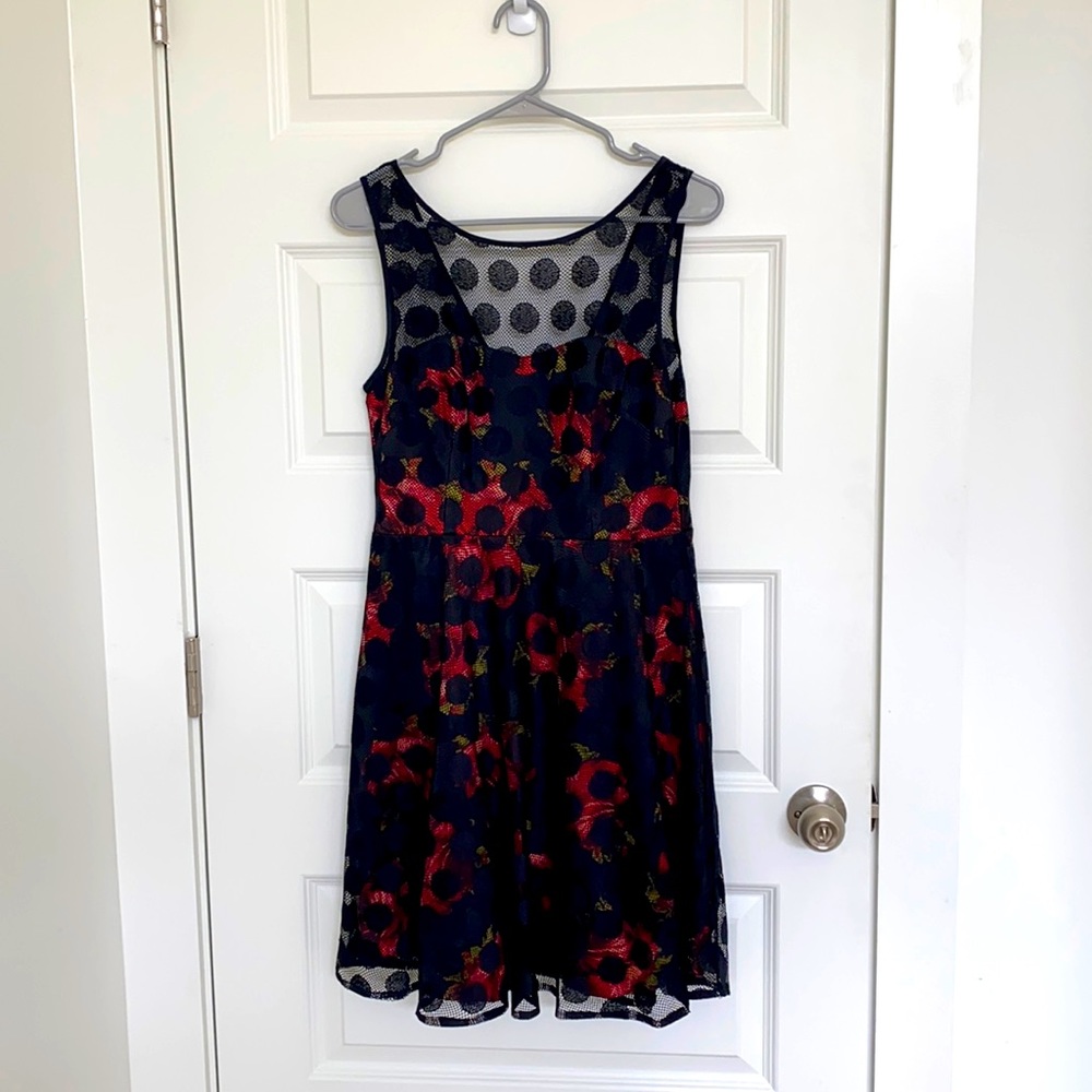 Betsey Johnson cocktail dress